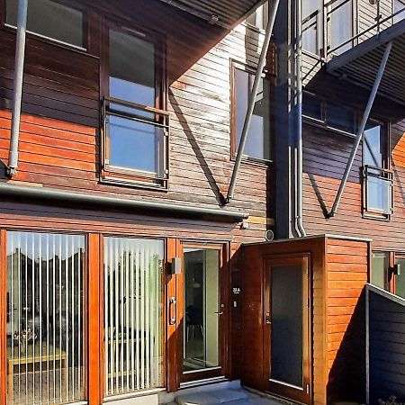 Apartment Bogense LXI Exterior foto