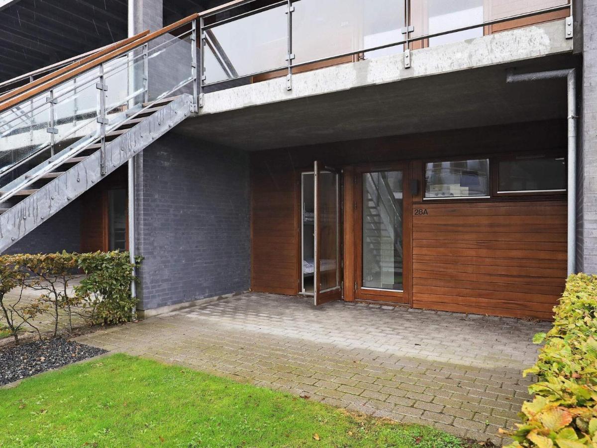 Apartment Bogense LXI Exterior foto