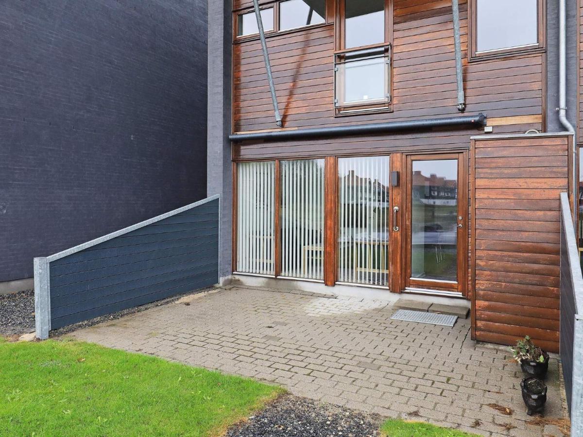 Apartment Bogense LXI Exterior foto