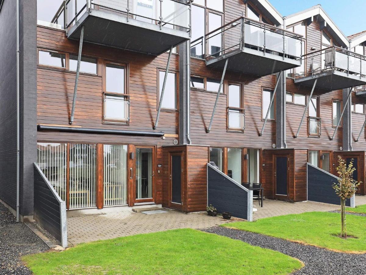 Apartment Bogense LXI Exterior foto