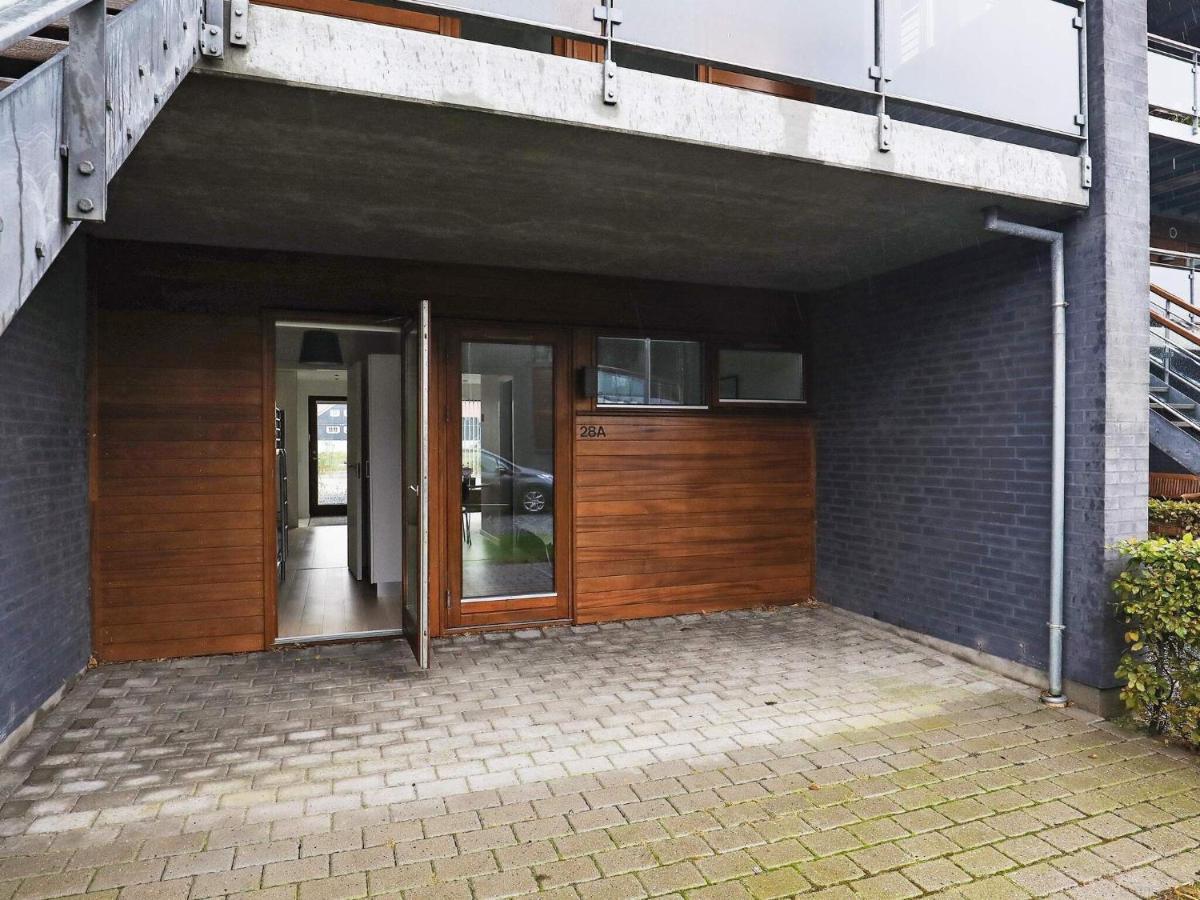 Apartment Bogense LXI Exterior foto