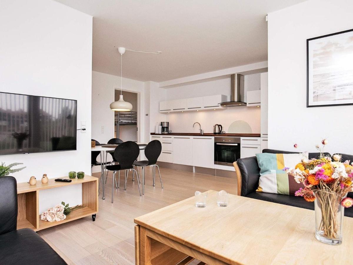 Apartment Bogense LXI Exterior foto