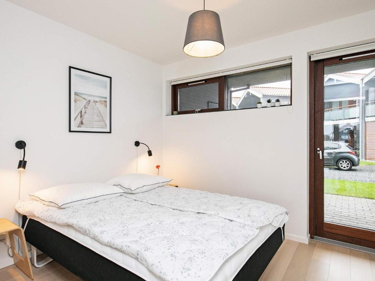 Apartment Bogense LXI Exterior foto