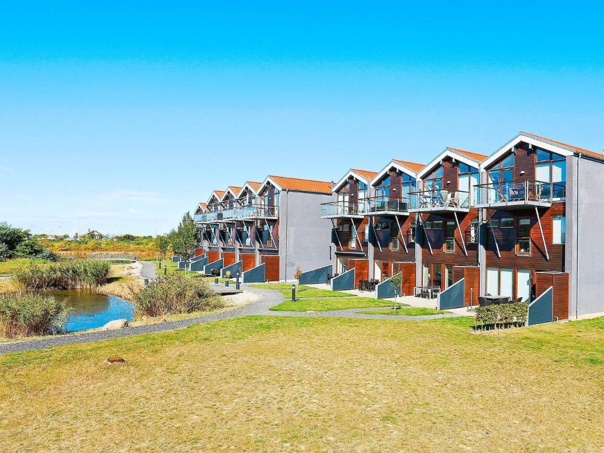 Apartment Bogense LXI Exterior foto
