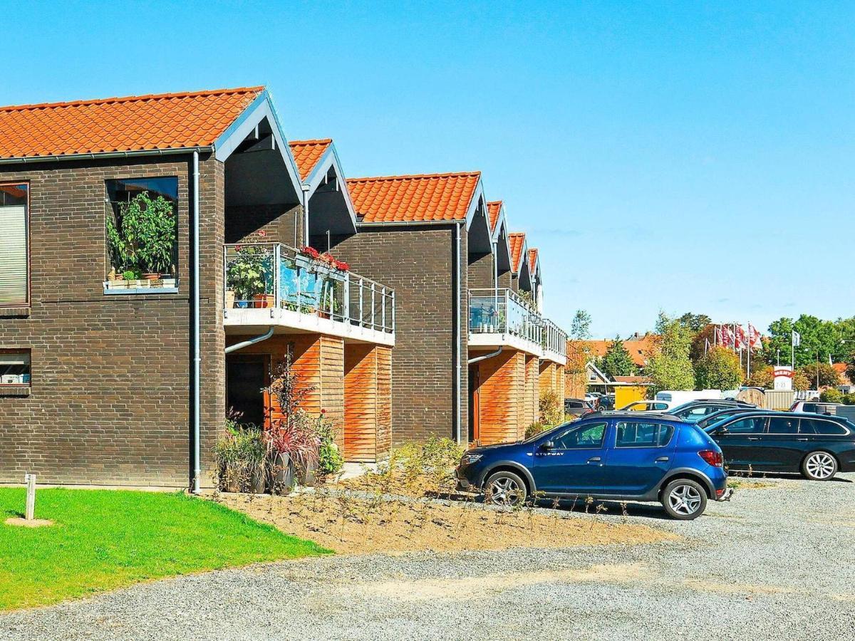 Apartment Bogense LXI Exterior foto